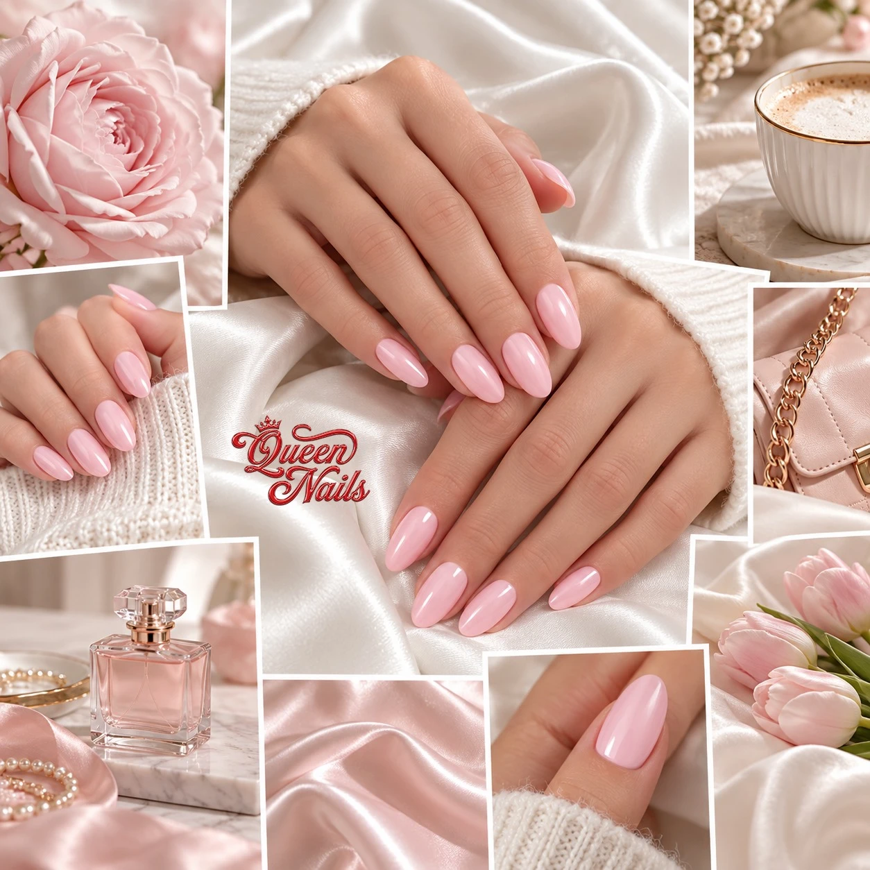 Nail design Sep 28